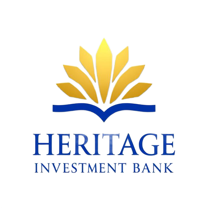 Heritage Investment  